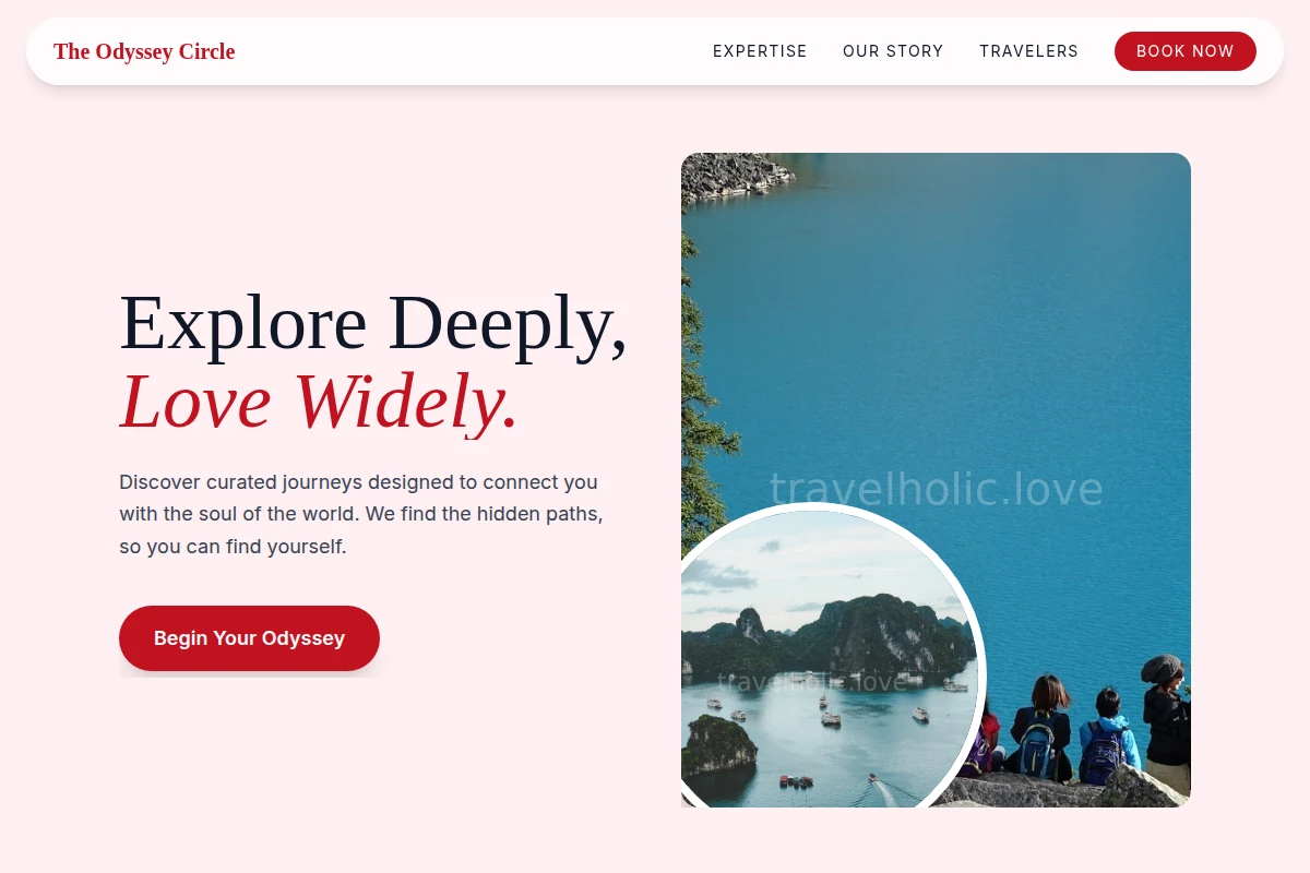 Sojourn Tourism