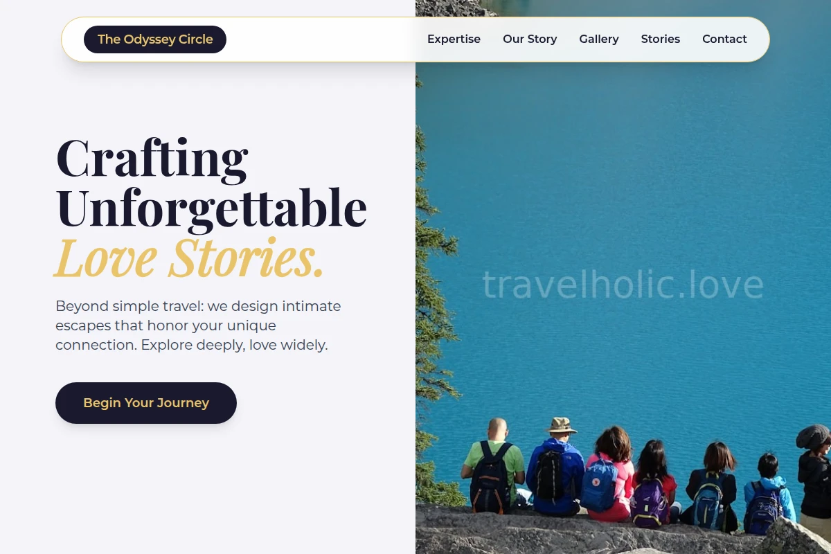 Romance Tourism