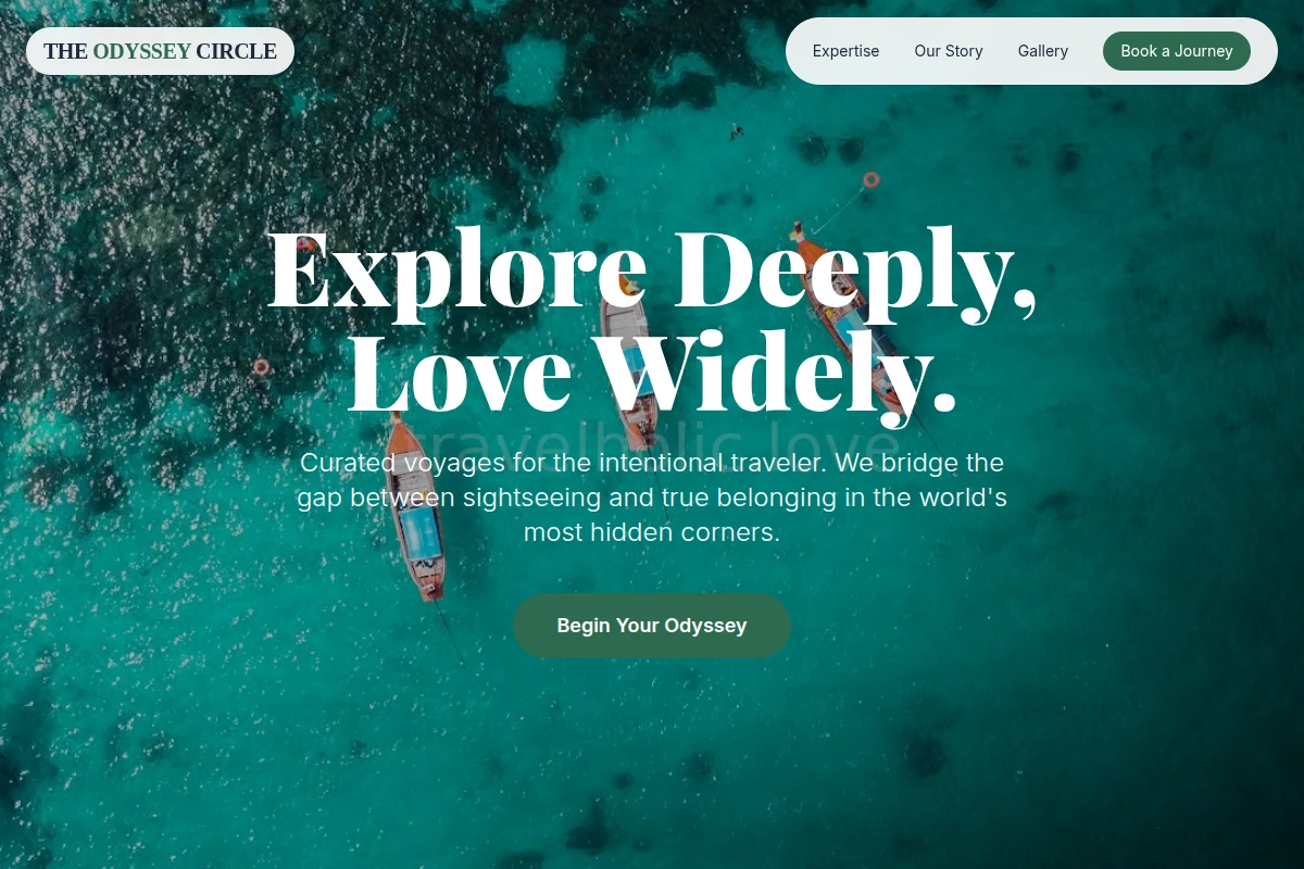 Atlas Tourism