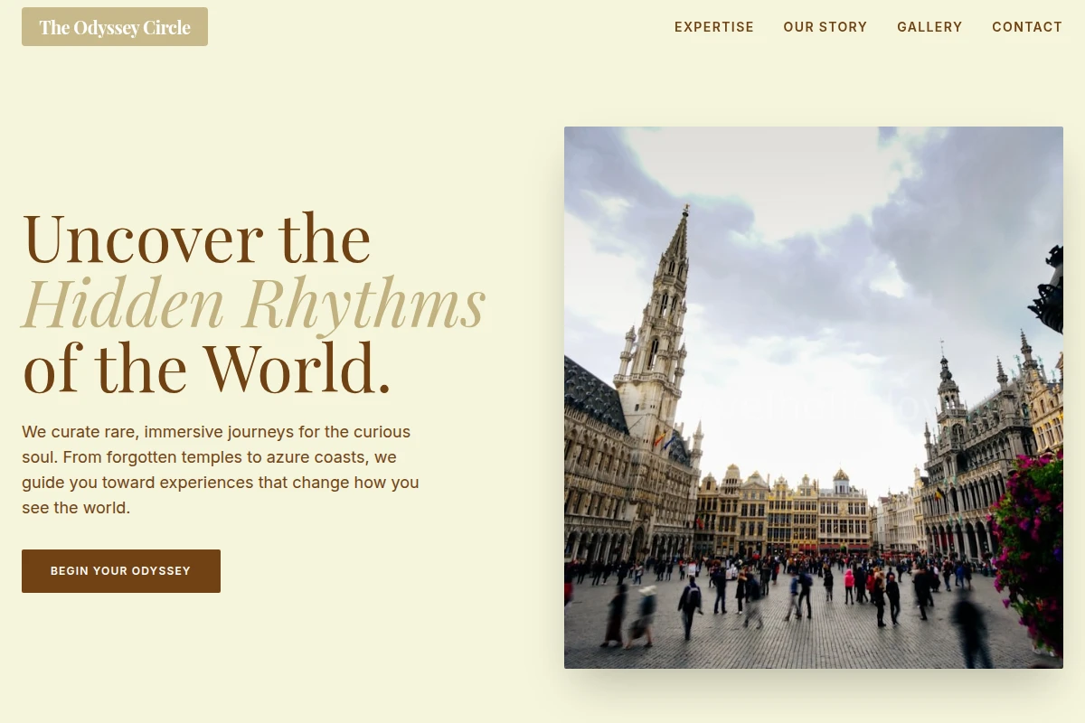 Globetrotter Tourism