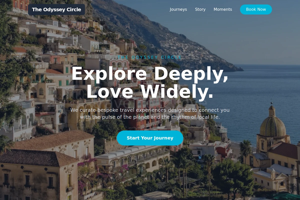 Wayfarer Tourism