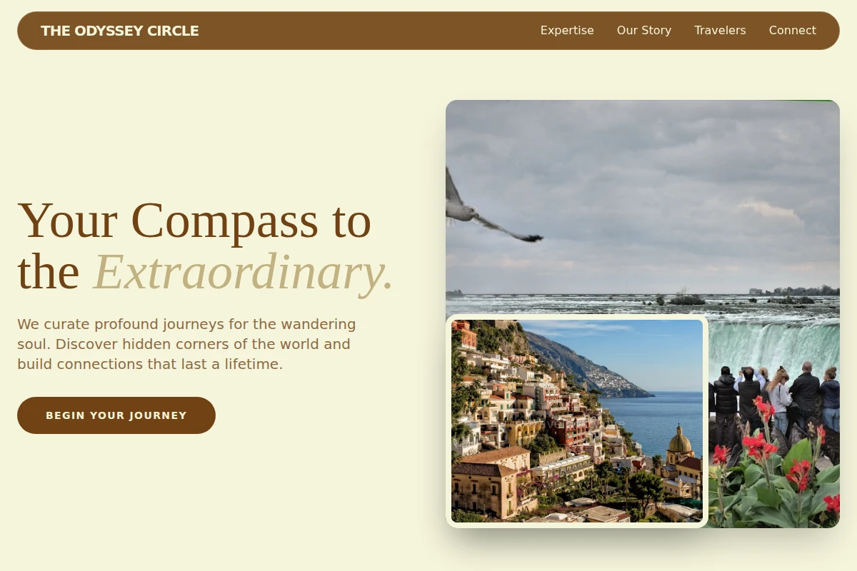 Passport Tourism