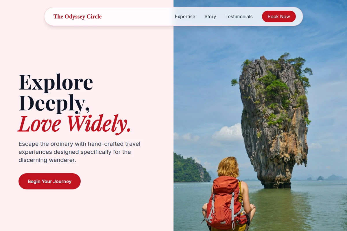 Bespoke Tourism