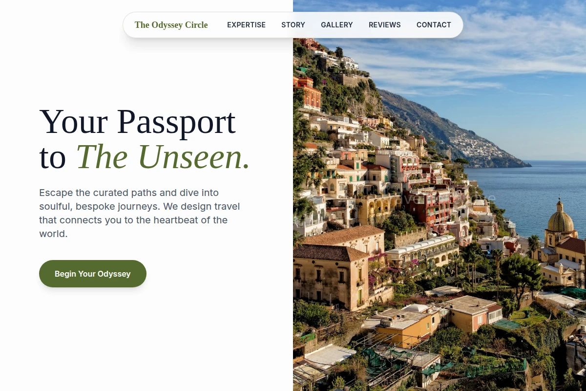 Passport Tourism