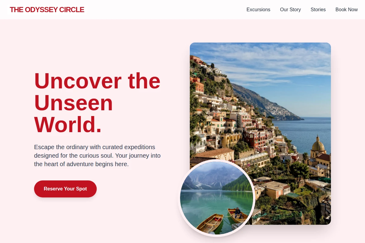 Excursion Tourism