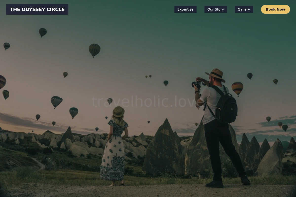 Path Travel Agency
