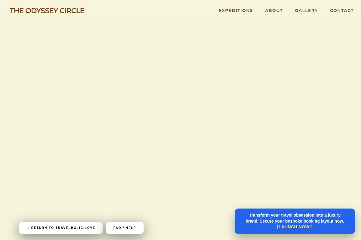 travel-booking