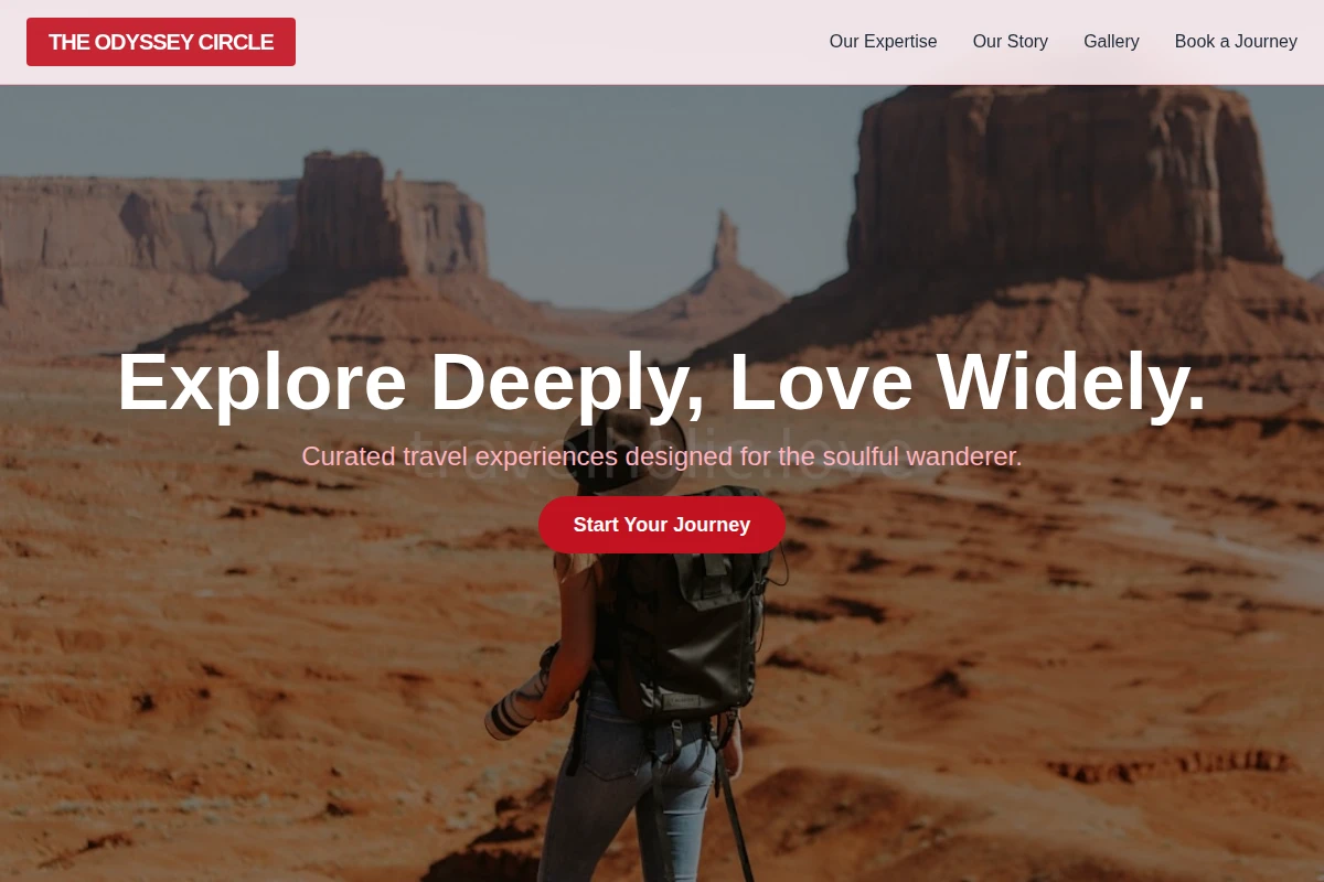 Heart Travel Guide