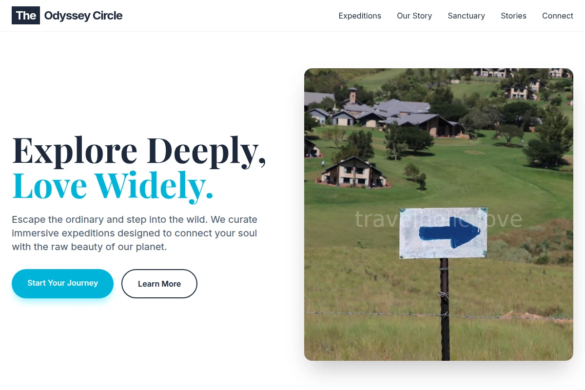Adventure Travel Guide