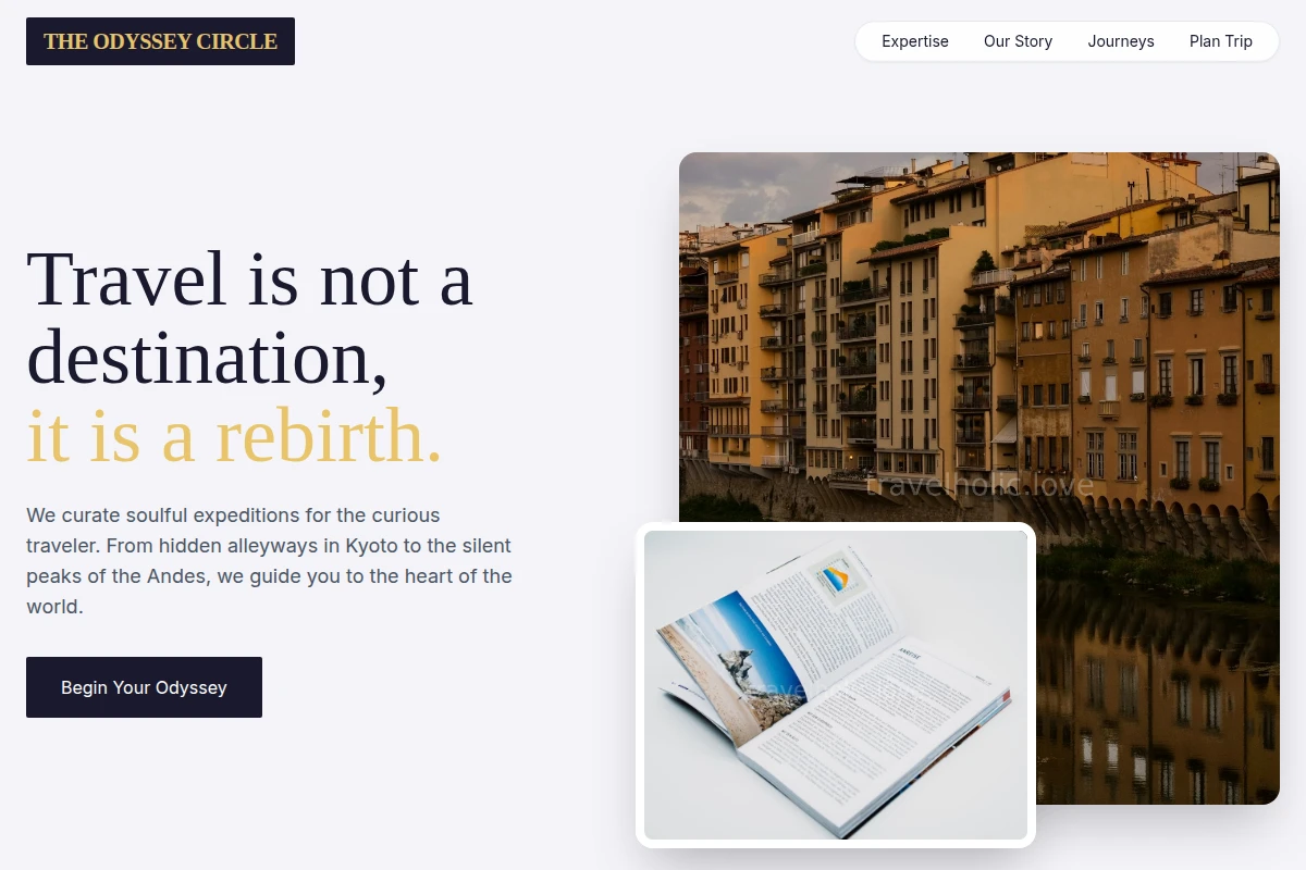 Haven Travel Guide