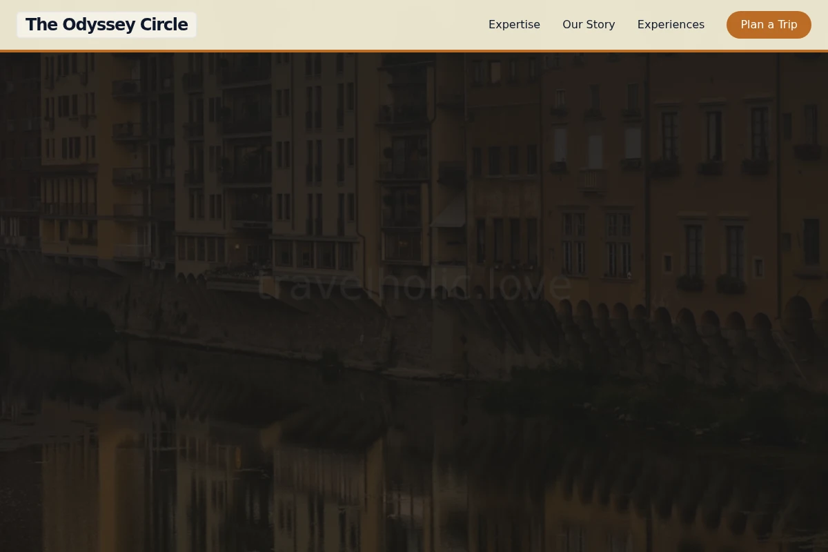 Heart Travel Guide