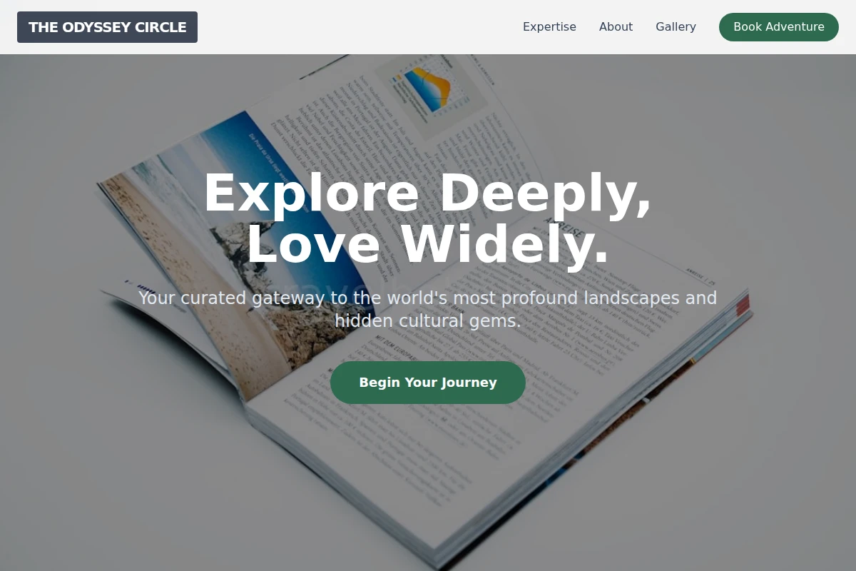 Path Travel Guide