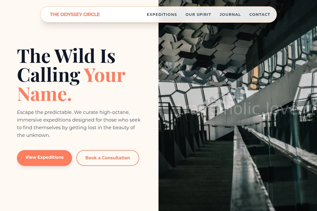 Adventure Travel Guide