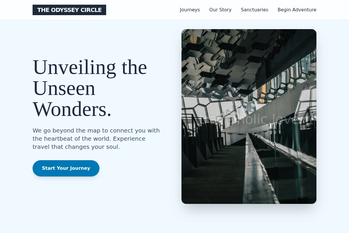 Globetrotter Travel Guide