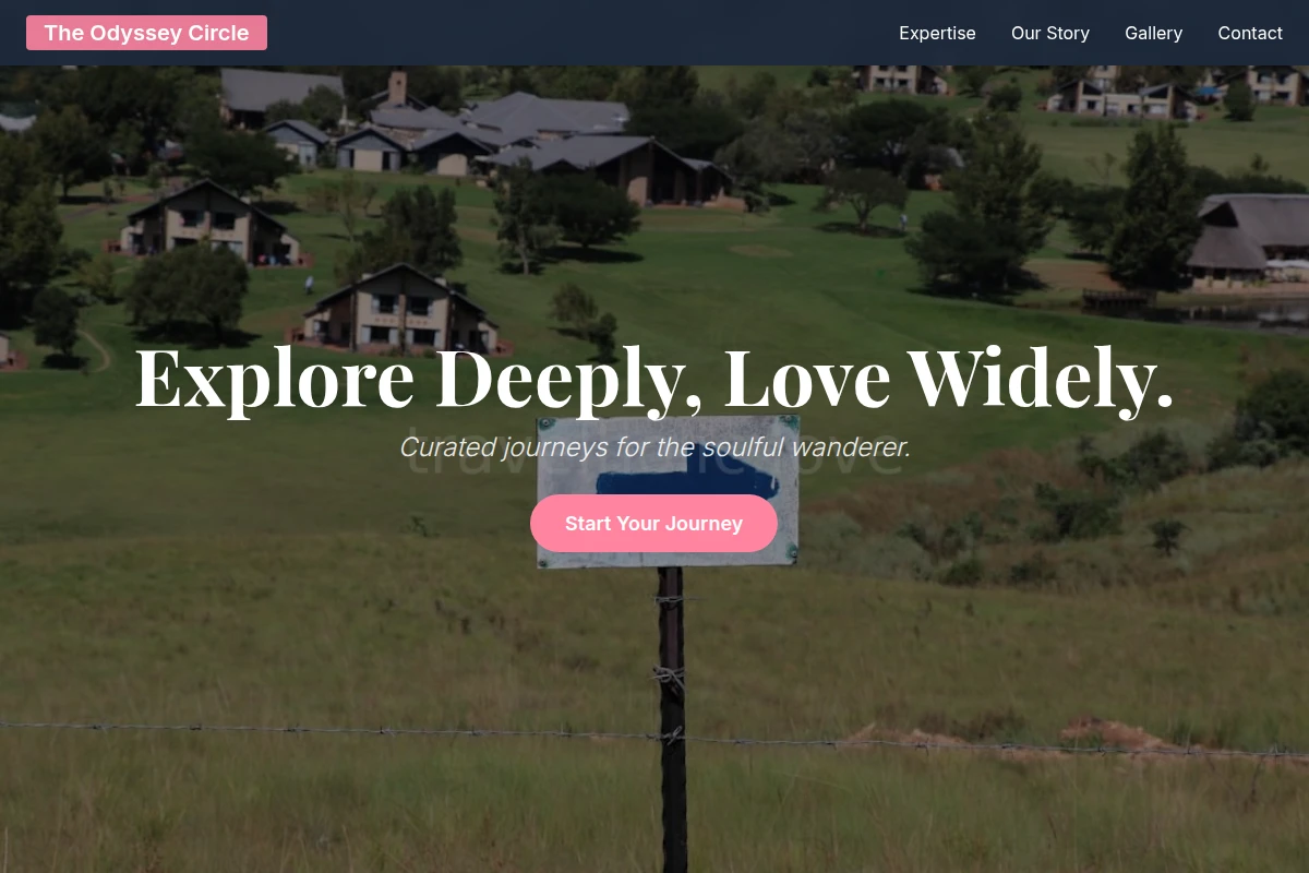 Love Travel Guide