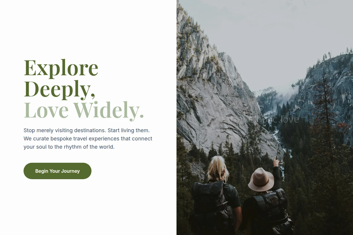 Heart Travel Guide