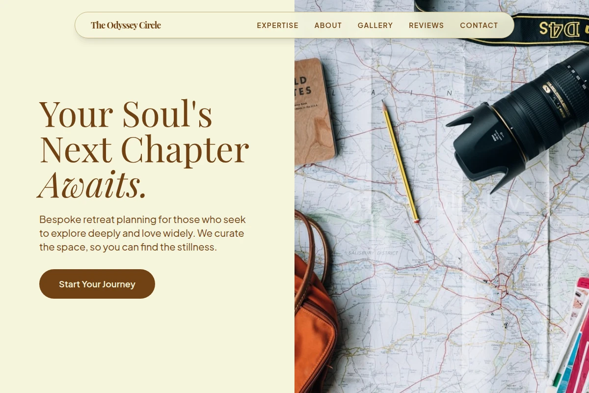 travel-planning