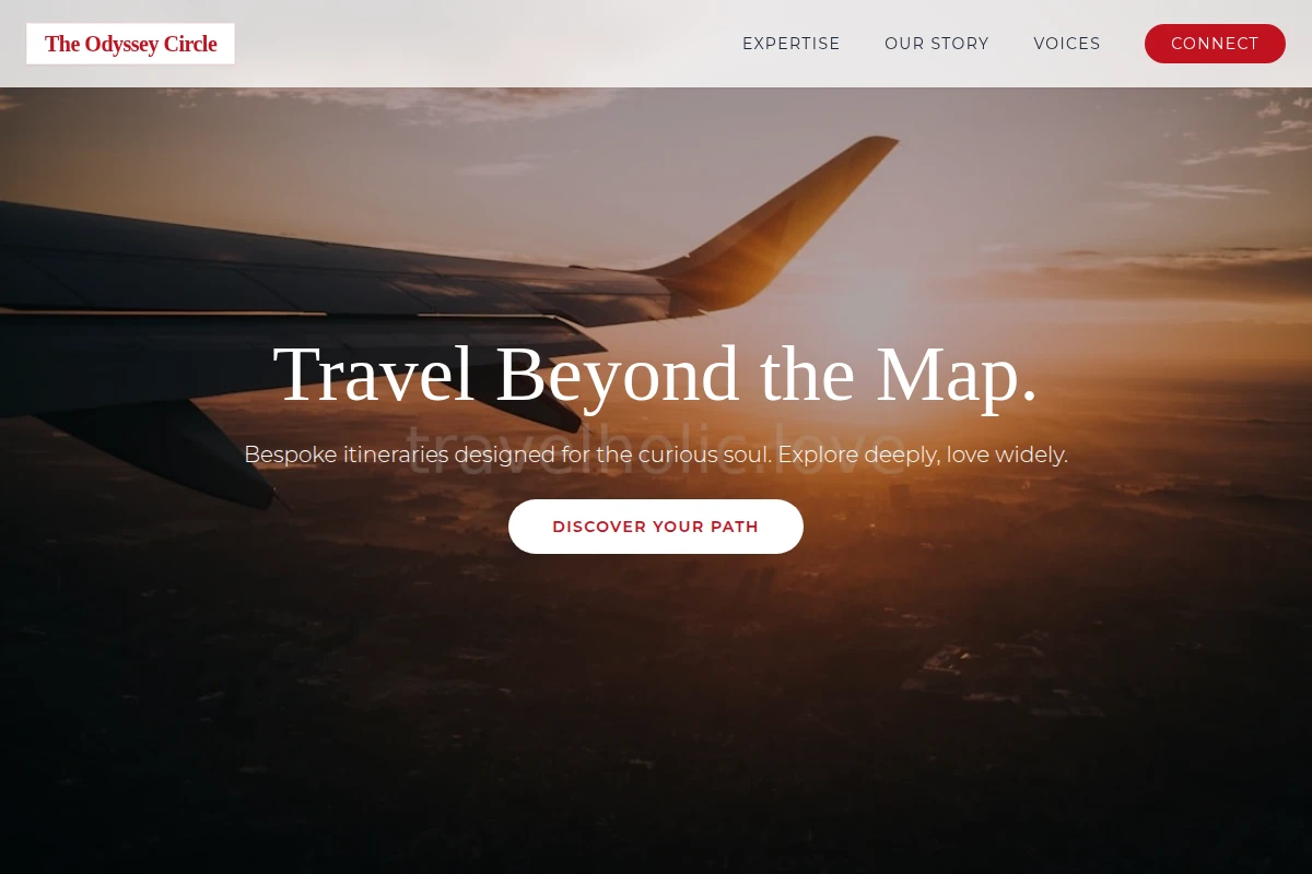 Passport Travel Planning